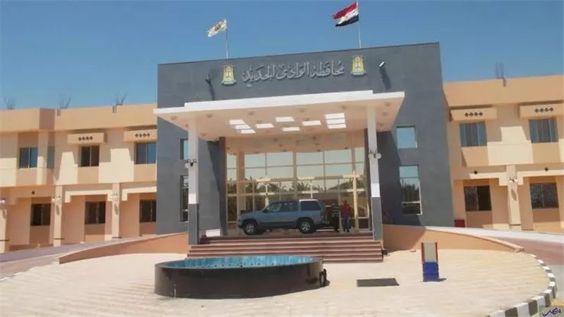 أوقاف الوادي الجديد تنتهي من صيانة 11 مسجدا بتكلفة 52 مليون جنيه