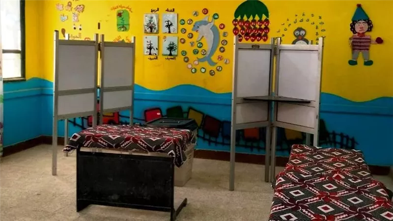 محافظ أسوان يعلن جاهزية مقار اللجان الانتخابية