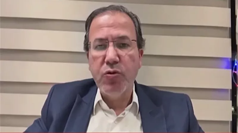 حسن الأشمر: الحكومة اللبنانية أنجزت المطلوب وفق القرار 1701|فيديو