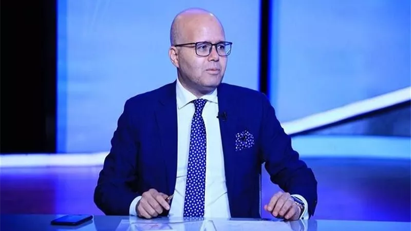 جمال الكشكي: حضور السيسي قداس الميلاد رسالة راسخة لوحدة المصريين