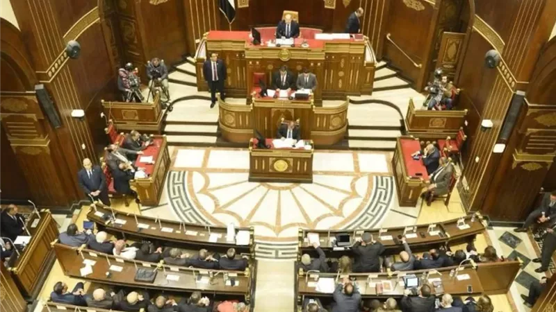«الشيوخ» يبحث إلزام المنشآت بكود 601 لذوي الإعاقة.. ماذا تعرف عنه|تقرير