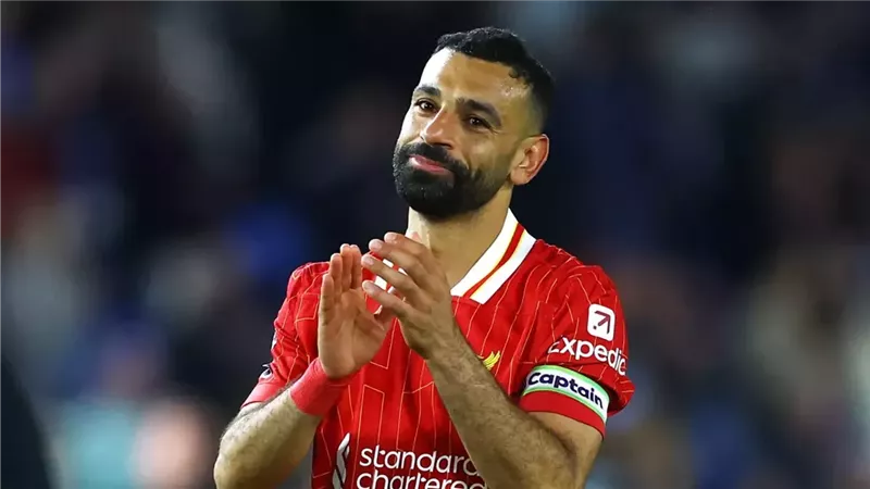 بعد إصابة مبابي.. موقف ريال مدريد من التعاقد مع محمد صلاح