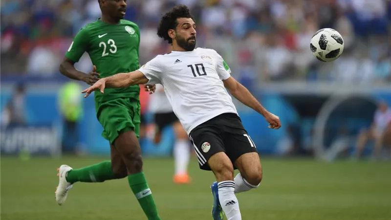 موعد وملعب مباراة مصر والسعودية قبل كأس العالم 2026