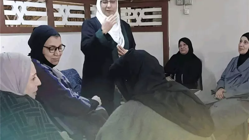 أوقاف الدقهلية تفتح ملف القضايا السكانية والصحة الإنجابية 