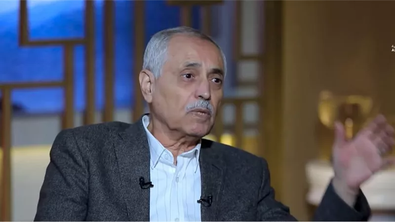حسن عصفور: عبد الناصر زعيم فريد ورحيله خسارة كبيرة للعالم العربي|فيديو