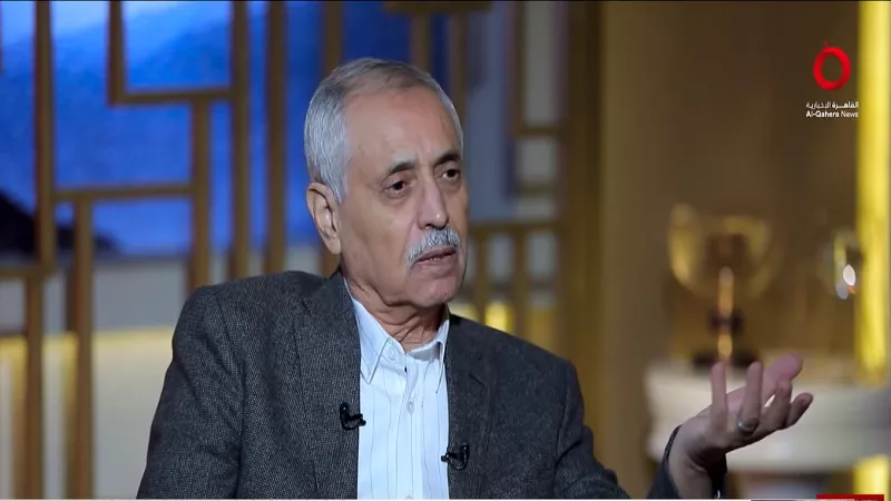 حسن عصفور: الفكر والحركة الاجتماعية ضروريان ومستمران رغم الظروف|فيديو