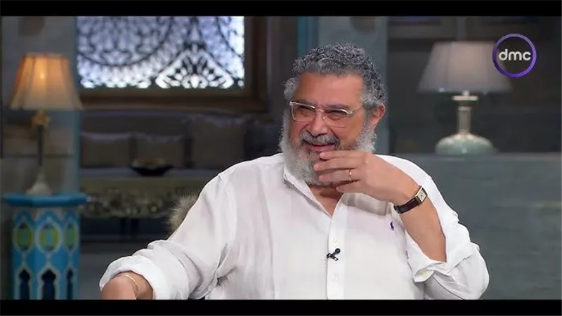 حملة تشويقية.. ماجد الكدواني في دراما رمضان 2026 على قنوات المتحدة