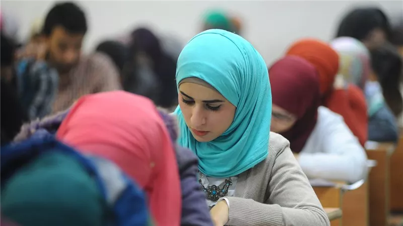 تعليم أبوتشت يعلن جاهزيته لانطلاق امتحانات الفصل الدراسي الأول لصفوف النقل