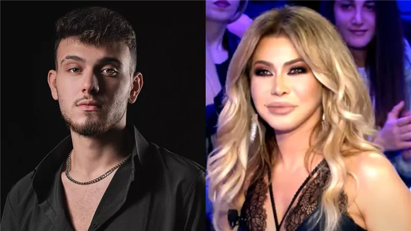 نوال الزغبي تتصالح مع الشامي وتوجه رسالة