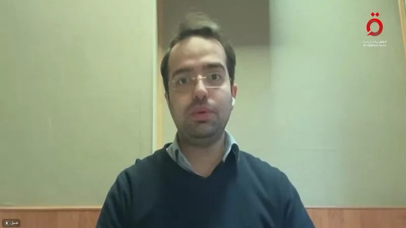 باحث سياسي: تصريحات ترامب عن إيران تعزز موقف النظام وتضر بمطالب المتظاهرين