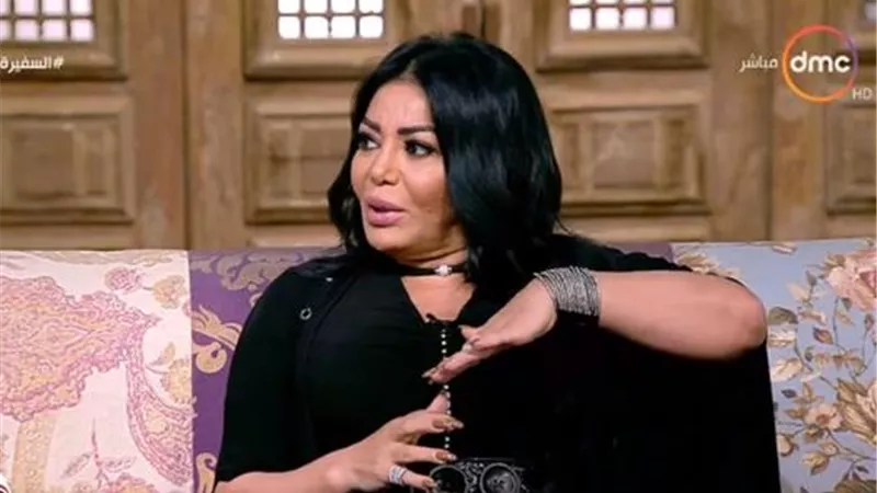 «بعد مرور سنوات».. ليلى غفران تتحدث عن مقتل ابنتها|فيديو