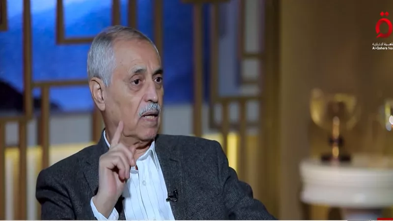 حسن عصفور: اغتيال ياسر عرفات قرار سياسي إسرائيلي مباشر|فيديو