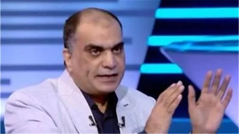 إسلام الكتاتني: إعلام الإخوان يعتمد على الكذب لترويج أجندات مشبوهة