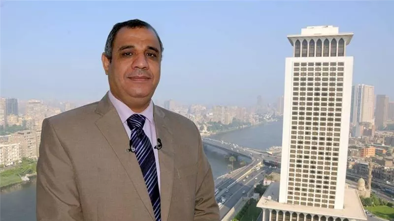 منير أديب: تفكيك خطاب الإخوان المضلل يعتمد على رفع وعي الجمهور|فيديو