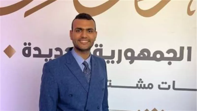 حسين هريدي: الكرسي النيابي ليس ملكا لأشخاص أو أسماء بل وسيلة لخدمة الجميع