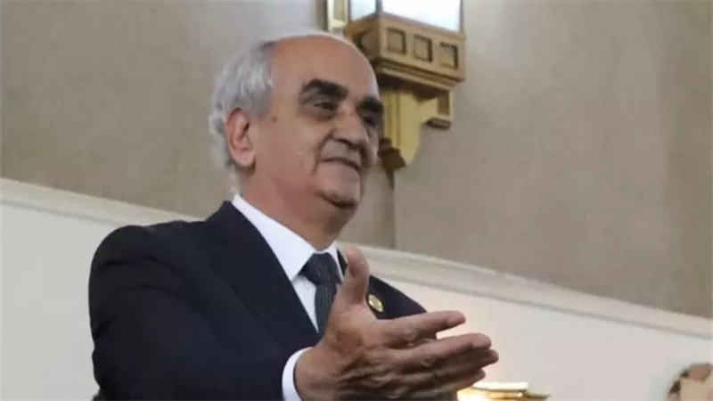 المستشار عيد محجوب يقترب من منصة النواب وعباس حلمي يدخل بورصة الوكالة|خاص