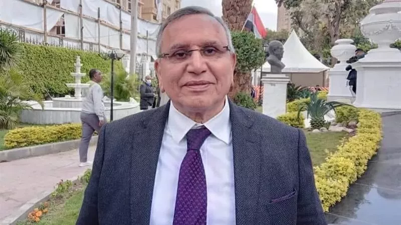 عبد السند يمامة عن موقفه من انتخابات الوفد: «50% سأترشح.. 50% لأ»|خاص