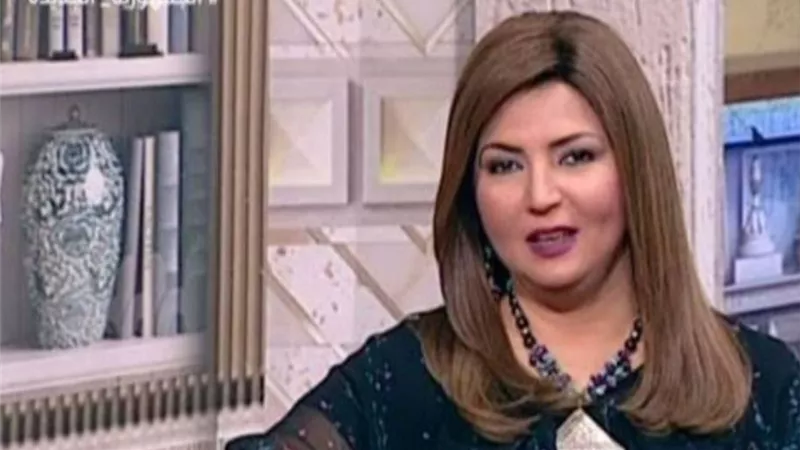 عزاء الإعلامية نيفين القاضي بمسجد آل رشدان.. في هذا الموعد