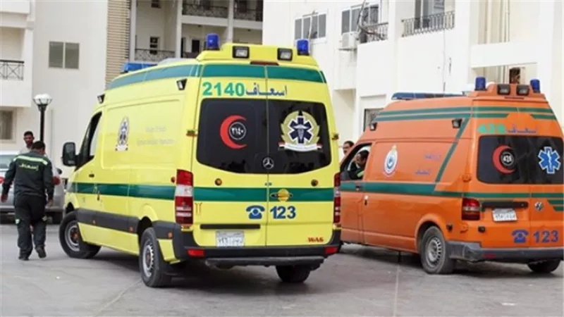 وفاة ضابط شرطة داخل مقر خدمته بمركز العدوة في المنيا