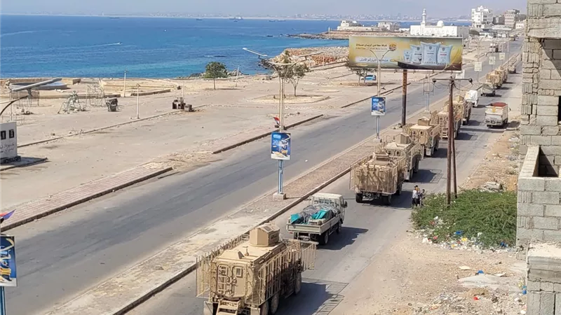 الدفاع الإماراتية تعلن استكمال عودة جميع عناصر قواتها المسلحة من اليمن