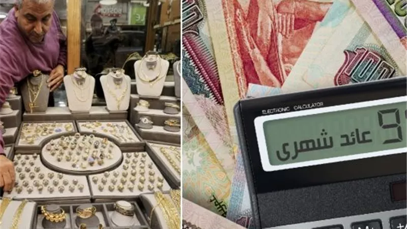 المصريون في 2026.. اعرف أفضل الفرص لاستثمار أموالك بعد تراجع سحر الشهادات؟