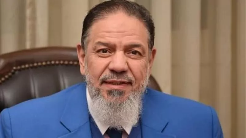  جلسة قضائية حاسمة لتحديد مصير منتصر الزيات في قضية «حشد الأنصار»