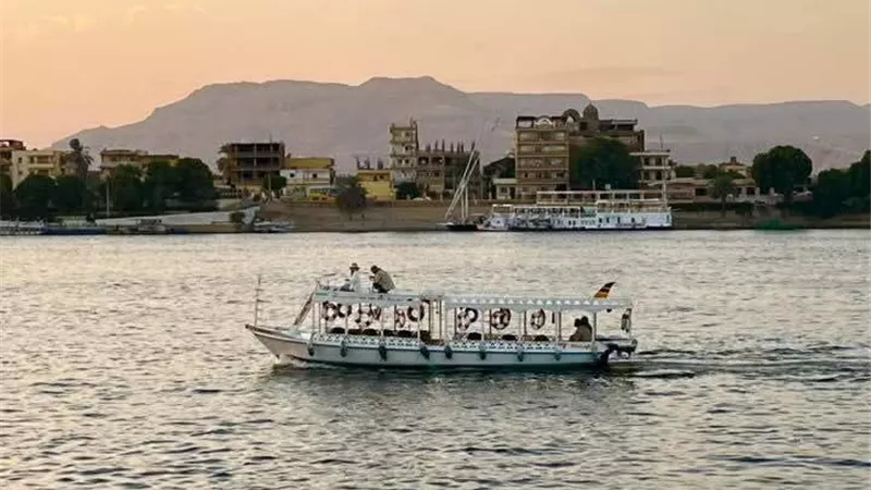 طقس الأقصر اليوم السبت|شديد البرودة ليلا.. مائل للدفء نهارا