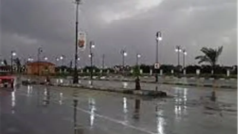 العظمى 23 درجة في القاهرة.. «الأرصاد» تحذر من برودة طقس الأربعاء