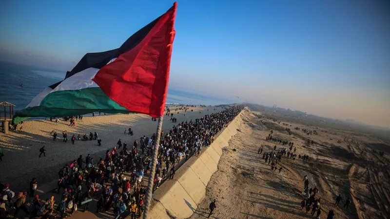 حسن سلامة: فشل الرهانات الإسرائيلية في كسر إرادة الفلسطينيين| فيديو