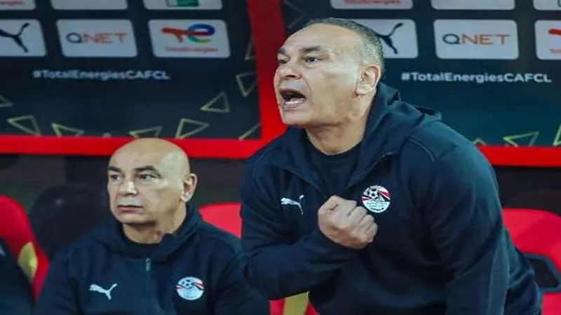 ناقد رياضي: منتخب مصر سيقدم مباراة قوية أمام بنين ورهان على حسن| فيديو