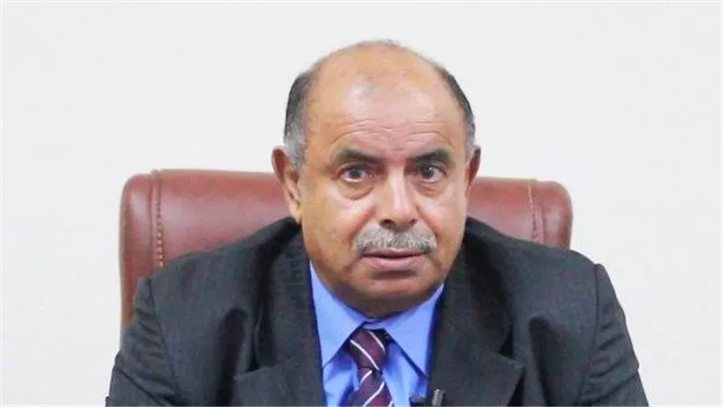 محافظ حضرموت يوجه رسالة بشأن أسرى وجرحى«الإنتقالي» 