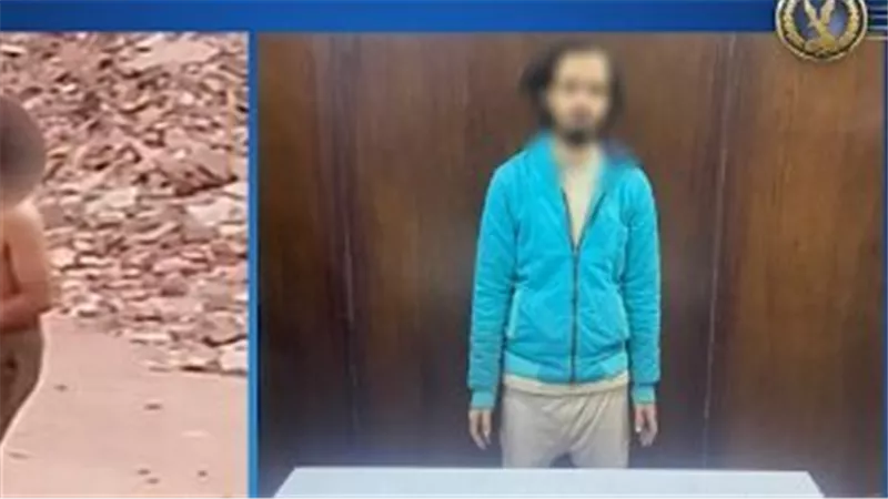 والدته أكدت مرضه.. ضبط شاب روع المواطنين في القاهرة بسلاح أبيض