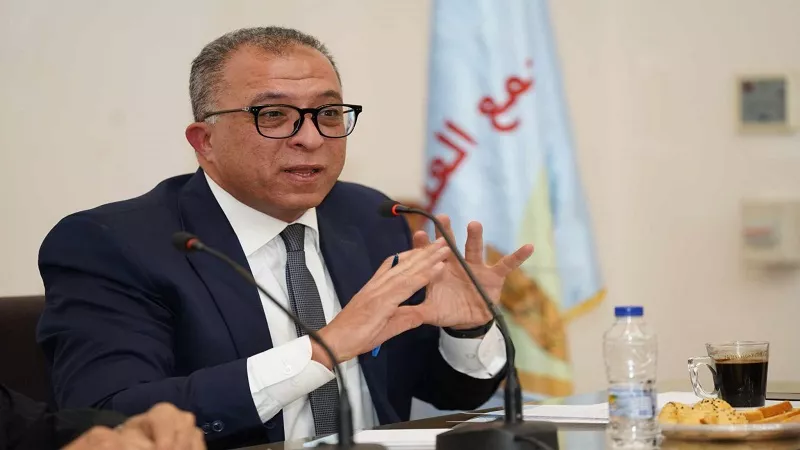 أشرف العربي: «القومي للتخطيط» شريك رئيسي في رسم مستقبل التنمية| فيديو