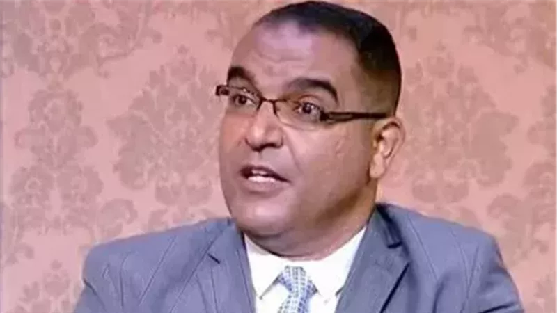 محمد شوقي: الرقابة هي سقف الإبداع للأعمال الفنية والثقافية|خاص