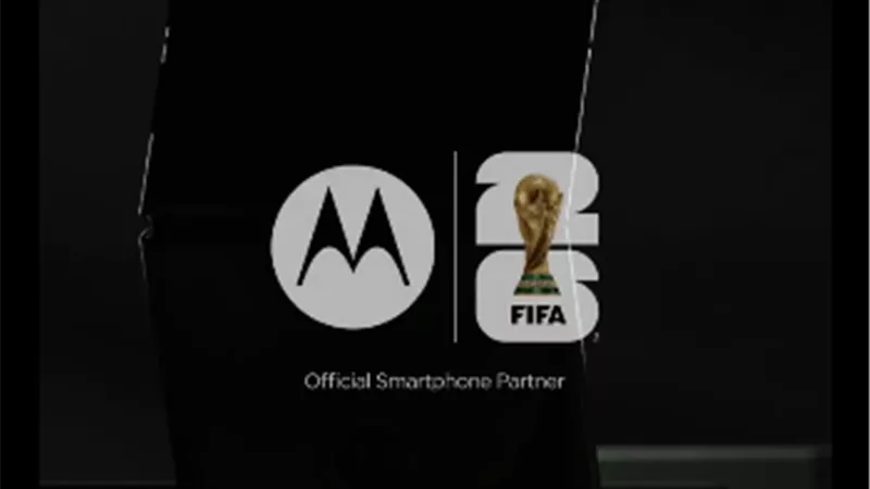 موتورولا تستعد لإطلاق إصدار خاص من هاتف Razr بمناسبة كأس العالم 2026