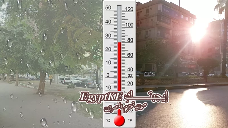 تحذيرات الأرصاد الجوية من طقس اليوم الأحد 11 يناير 2026 ودرجات الحرارة