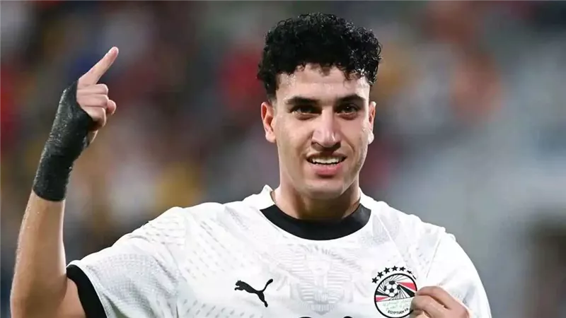 يحيي زكريا: لم نكن موفقين في كأس العرب وأتمنى تمثيل مصر في كأس العالم
