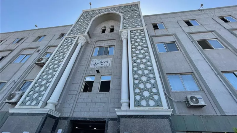 الصحة: تقديم 360 ألف خدمة طبية بالمنشآت الصحية ببورسعيد خلال 2025