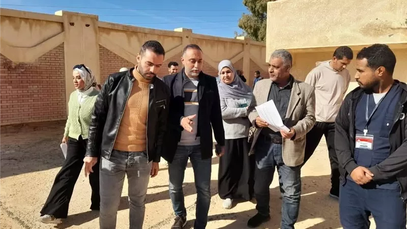 «صحة شمال سيناء»: طفرة مشهودة في خدمات تنمية الأسرة وتغطية الوحدات الصحية