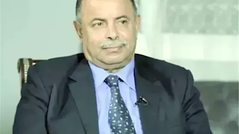 محافظ حضرموت: الساعات المقبلة ستشهد إعادة حضرموت إلى ما كانت عليه
