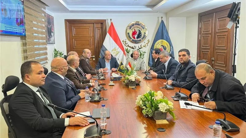 حماة الوطن: الجولات السابقة كشفت حالة التعاون بين الجهات المعنية