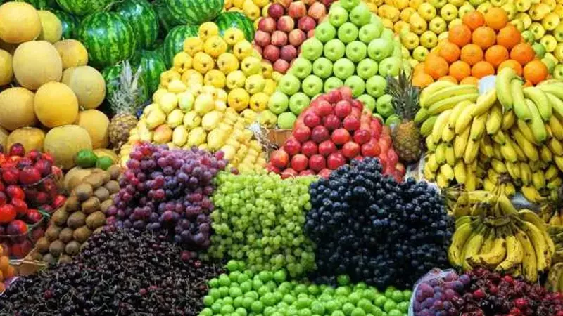 من 8 إلى 58 جنيها.. تعرف على أسعار الخضراوات والفاكهة في الأسواق اليوم