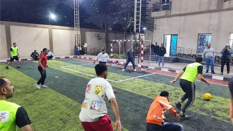 «الصحة» تطلق حملة «عيد من غيرها» لدعم المتعافين من الإدمان| صور