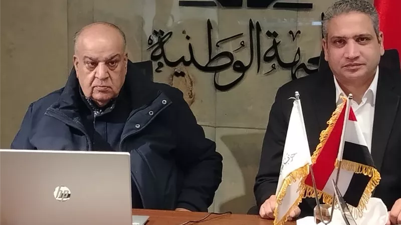 غرفة عمليات «الجبهة الوطنية» تتابع جولة الإعادة بالدوائر الـ30 الملغاة