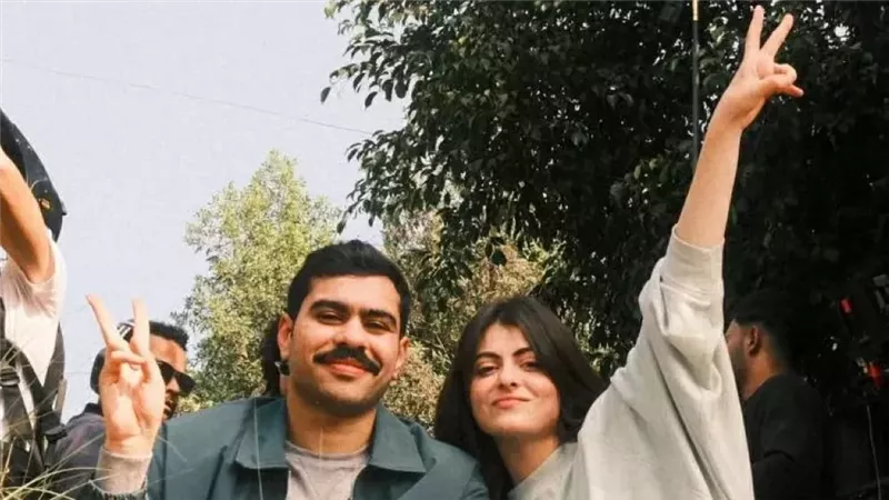 أحمد رمزي لـ 