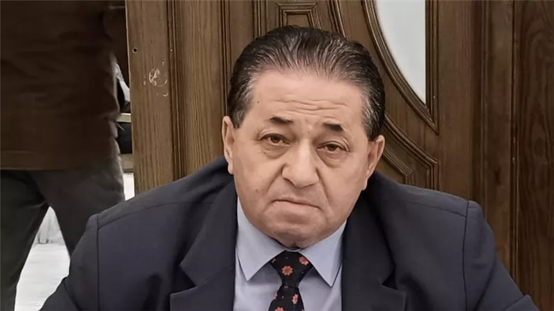 عيد هيكل: تقليص صلاحيات الرئيس.. وتوسيع 