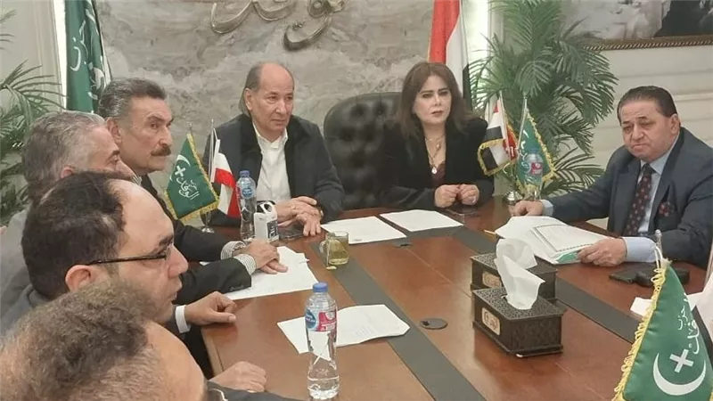 انتخابات حزب الوفد بين مقصلة تعديل اللائحة وطموح الهيكلة المؤسسية| خاص
