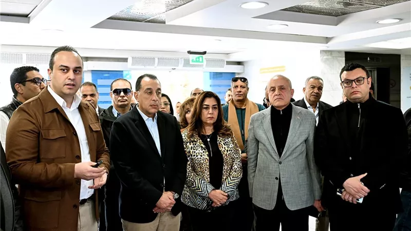 رئيس الرعاية الصحية: قدمنا ملايين الخدمات من خلال 60 منشأة طبية بالأقصر