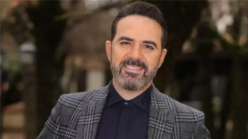 أول رد من وائل جسار بعد انفعاله على منظمي حفل بغداد