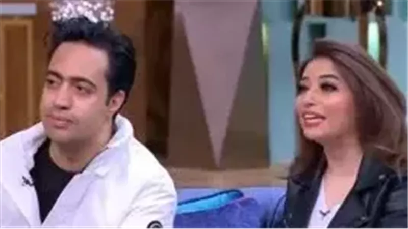 الشاعر عبد الله حسن زوج غادة رجب يعلن خبر وفاة والده
